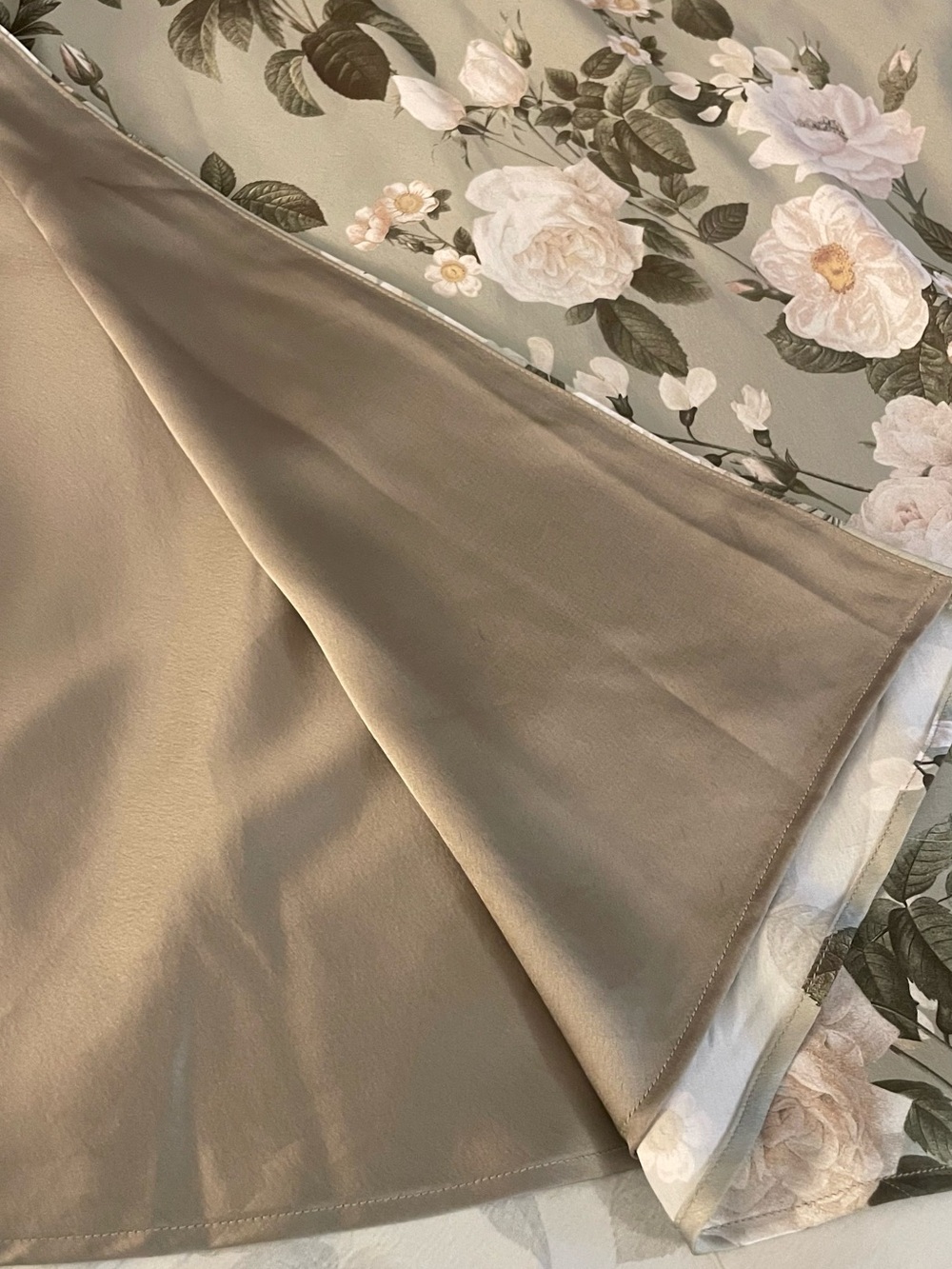 Show Me Your MuMu Anderson Maxi Dress - Picture 13 of 13